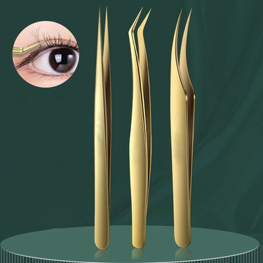 Eyebrow Tweezers Makeup Tools